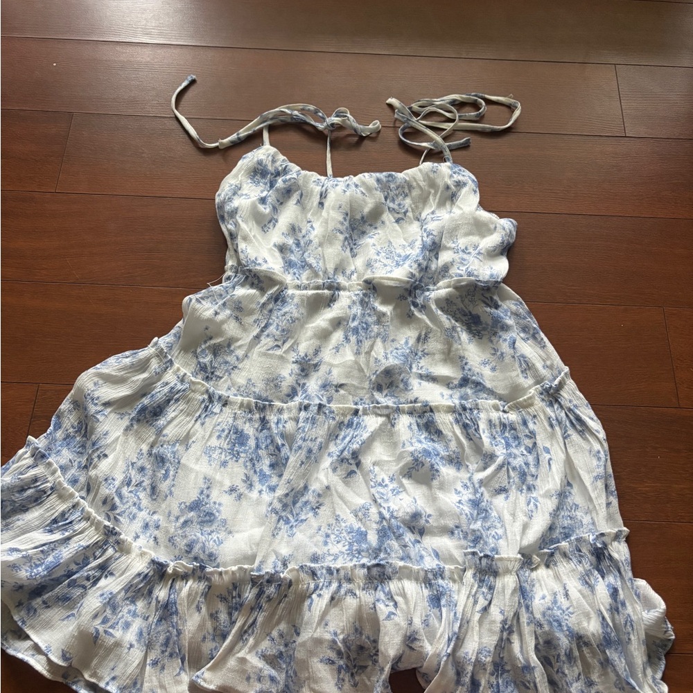 love shack fancy inspired dress